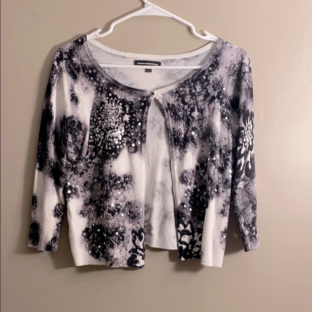 Cute Express XS Sweater